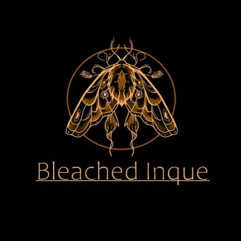 Bleached Inque